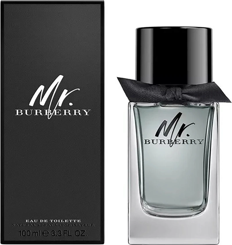 Burberry Mr. Burberry EDP  Парфюм