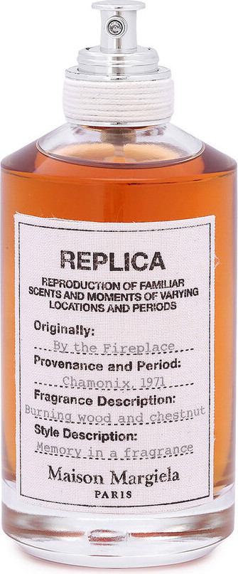 Maison Margiela Replica Около Камина EDT