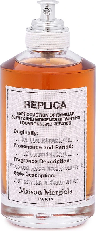 Maison Margiela Replica Около Камина EDT
