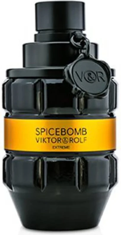 Viktor & Rolf Spicebomb Extreme