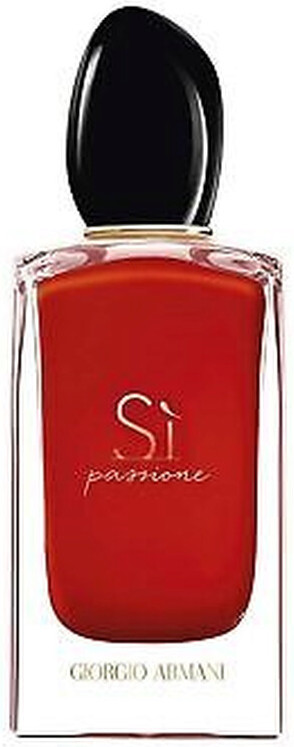 Giorgio Armani Si Passione