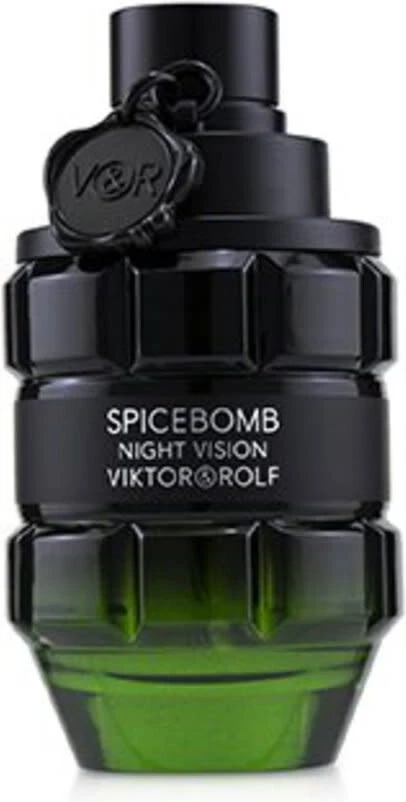 Viktor & Rolf Spicebomb Night Vision