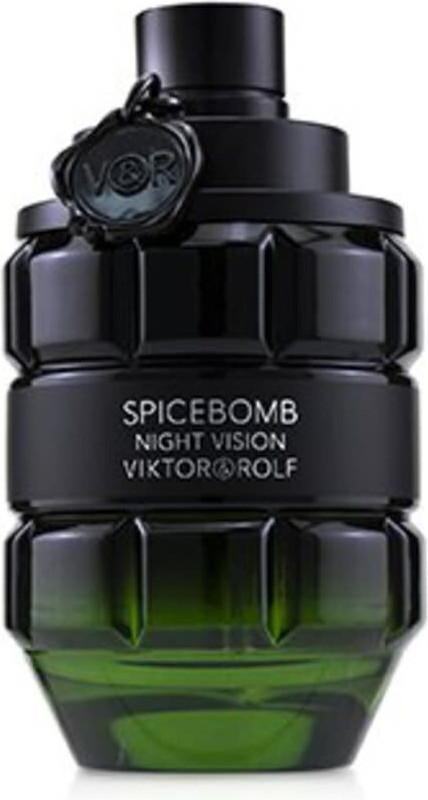 Viktor & Rolf Spicebomb Night Vision
