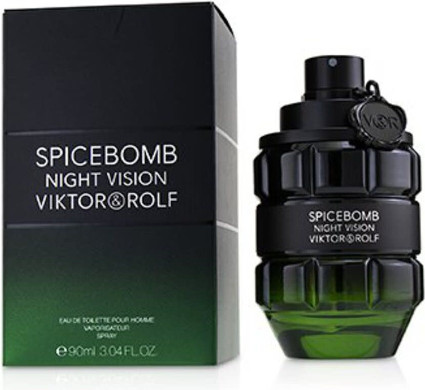 Viktor & Rolf Spicebomb Night Vision