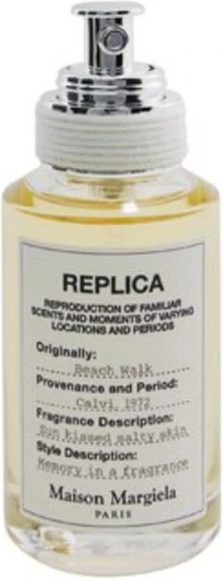 Maison Margiela Replica Beach Walk EDT Spray