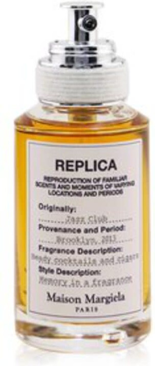 Maison Margiela Replica Jazz Club