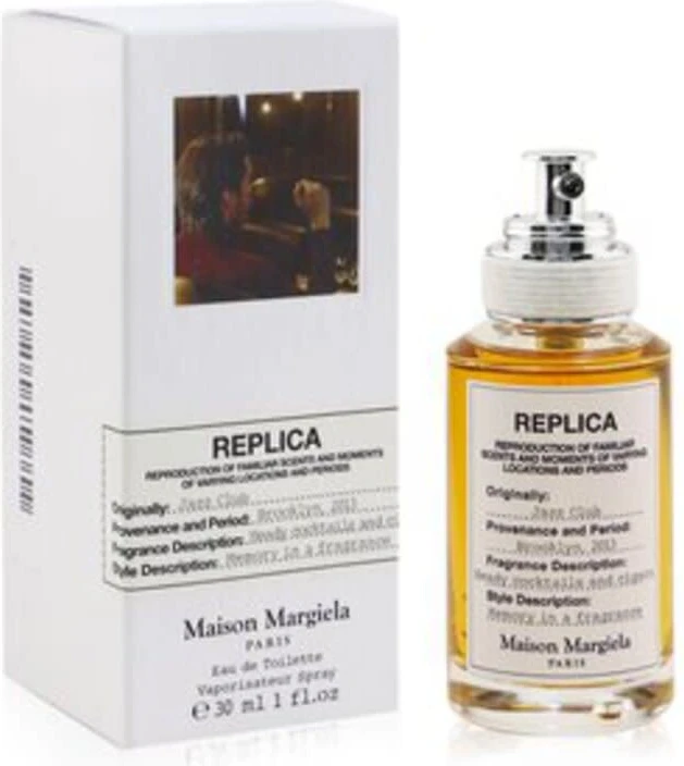 Maison Margiela Replica Jazz Club