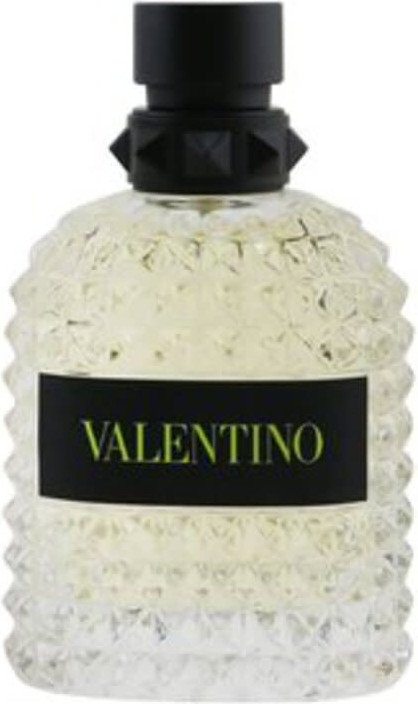 Valentino Uomo Born In Roma Yellow Dream Туалетная вода
