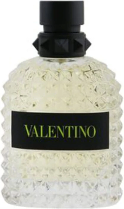Valentino Uomo Born In Roma Yellow Dream Туалетная вода