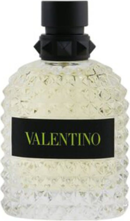 Valentino Uomo Born In Roma Yellow Dream Туалетная вода