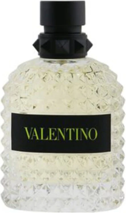 Valentino Uomo Born In Roma Yellow Dream Туалетная вода