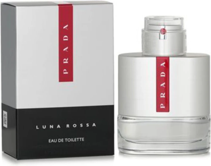 Prada Luna Rossa EDT Spray Fragrances