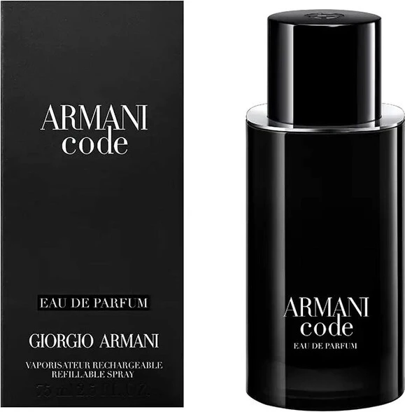 Giorgio Armani Armani Code Eau de Parfum (2024)