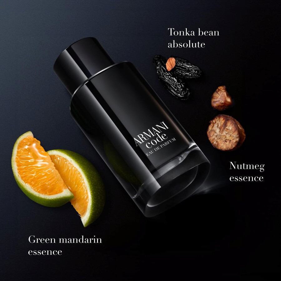 Giorgio Armani Armani Code Eau de Parfum (2024)