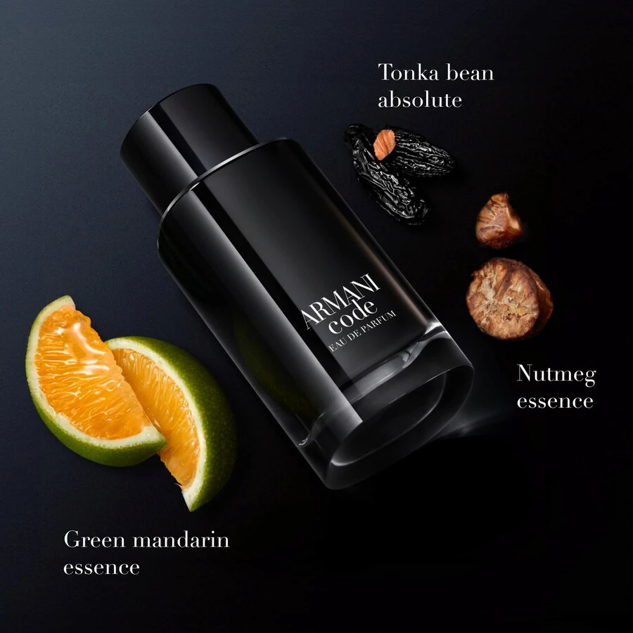 Giorgio Armani Armani Code Eau de Parfum (2024)