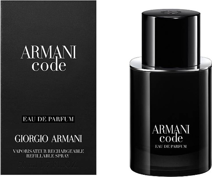Giorgio Armani Armani Code Eau de Parfum (2024)