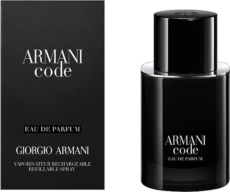 Giorgio Armani Armani Code Eau de Parfum (2024)