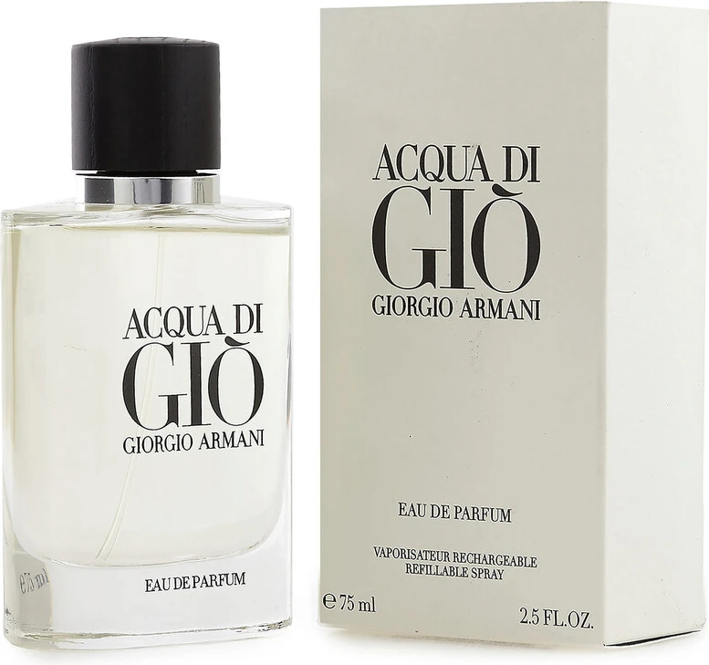 Giorgio Armani Acqua Di Gio