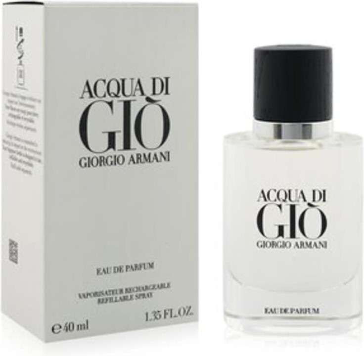 Giorgio Armani Acqua Di Gio ПовторноЗаправляемый Спрей