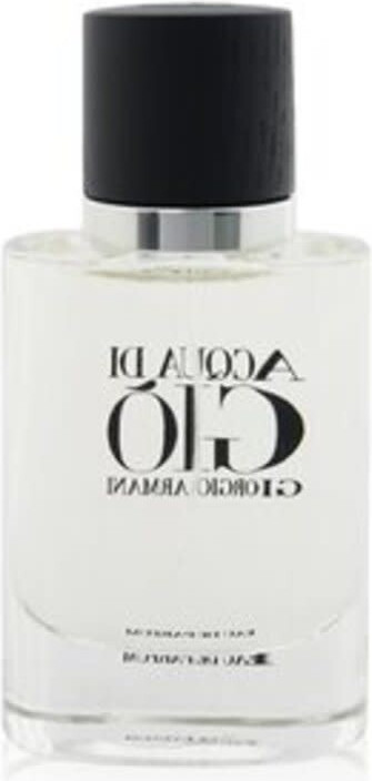 Giorgio Armani Acqua Di Gio ПовторноЗаправляемый Спрей