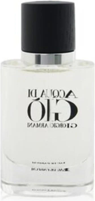 Giorgio Armani Acqua Di Gio ПовторноЗаправляемый Спрей