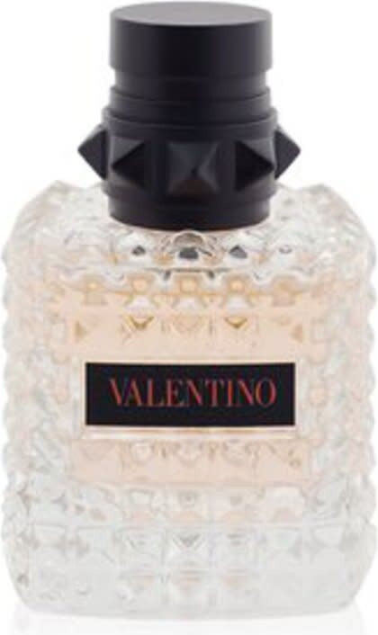 Парфюмерная вода Valentino Donna Born In Roma Coral Fantasy