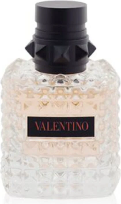 Парфюмерная вода Valentino Donna Born In Roma Coral Fantasy