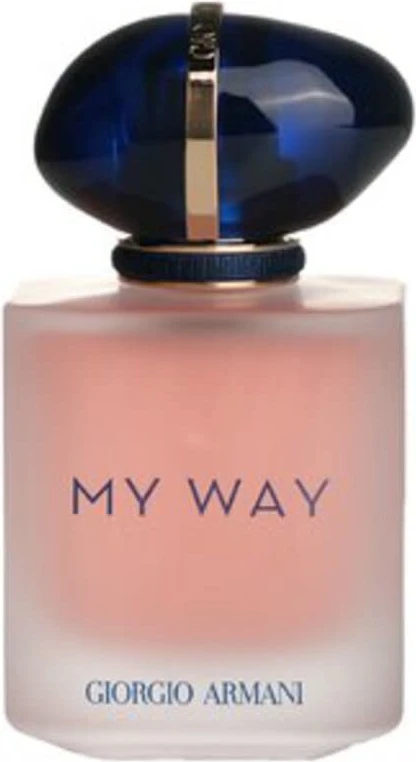 Giorgio Armani Мой Путь Цветочный EDP Спрей