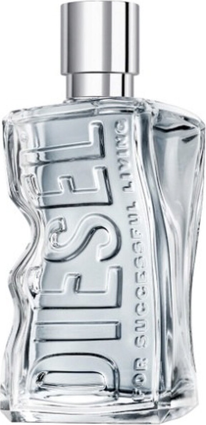 Diesel D туалетная вода унисекс