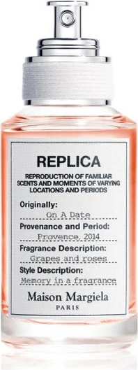 Maison Margiela Replica On a Date EDT Spray