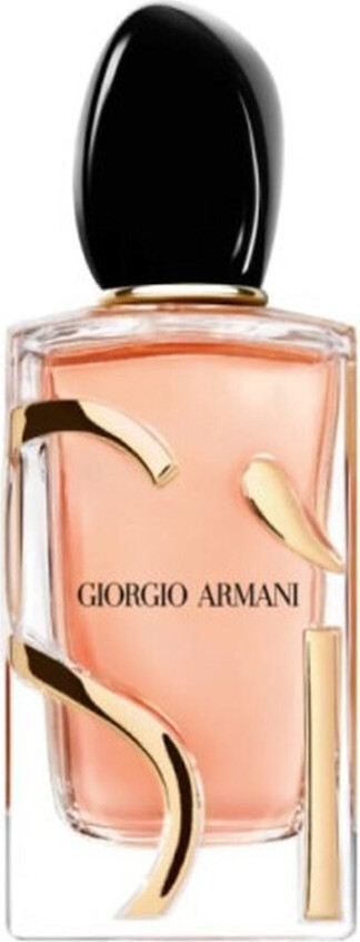 Giorgio Armani Si Eau de Parfum Intense