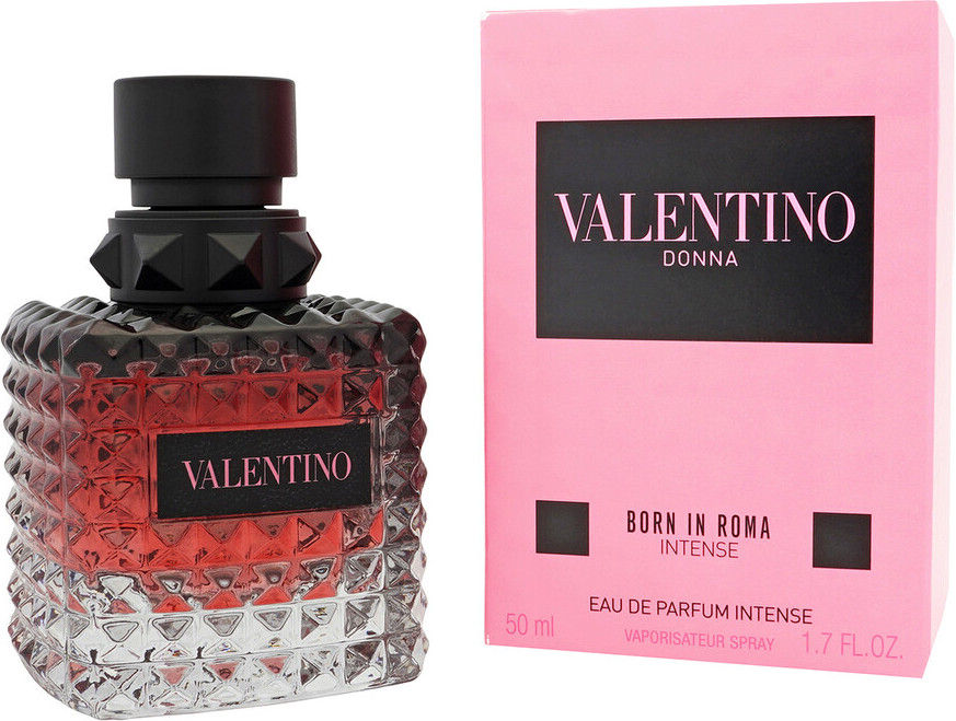Valentino Donna Born In Roma Intense