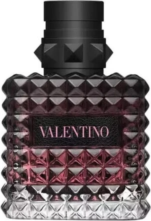 Valentino Donna Born in Roma Intense