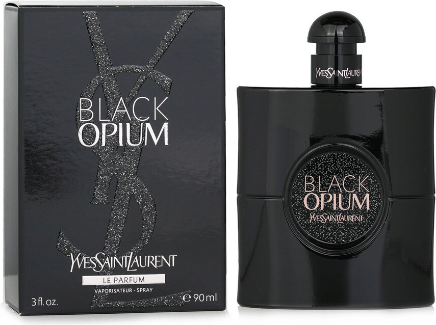 Yves Saint Laurent Черный Опиум Le Parfum