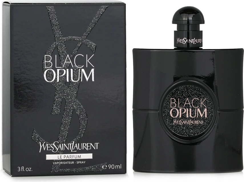Yves Saint Laurent Черный Опиум Le Parfum