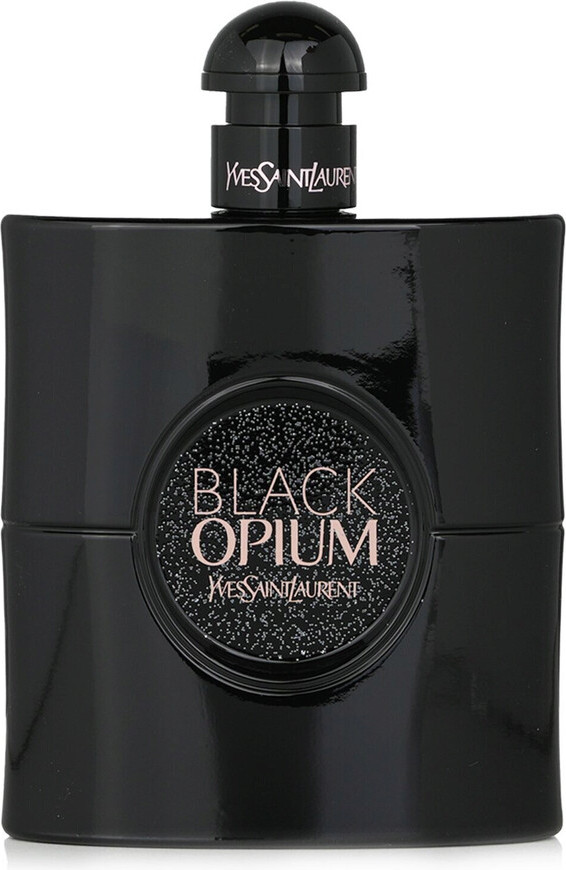 Yves Saint Laurent Черный Опиум Le Parfum