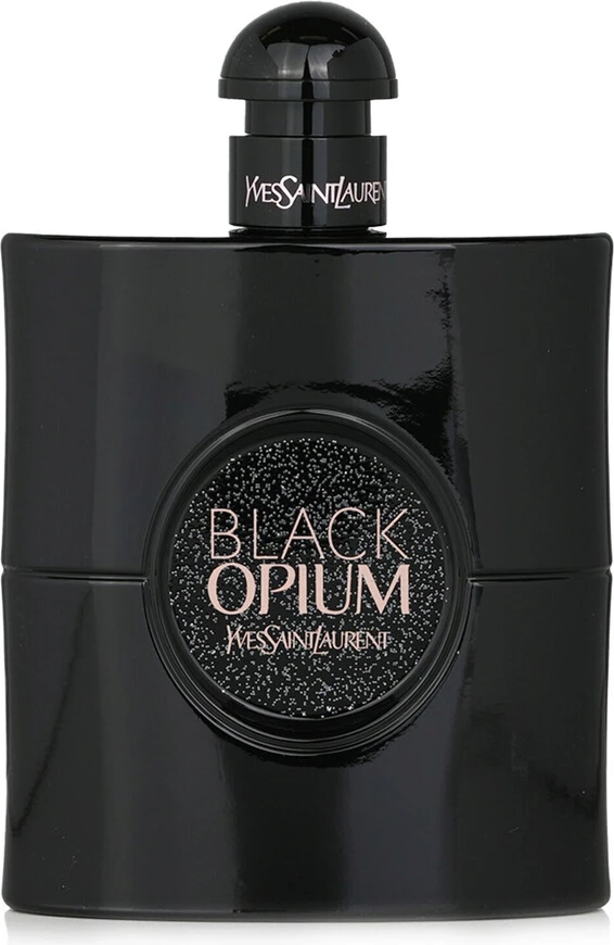 Yves Saint Laurent Черный Опиум Le Parfum