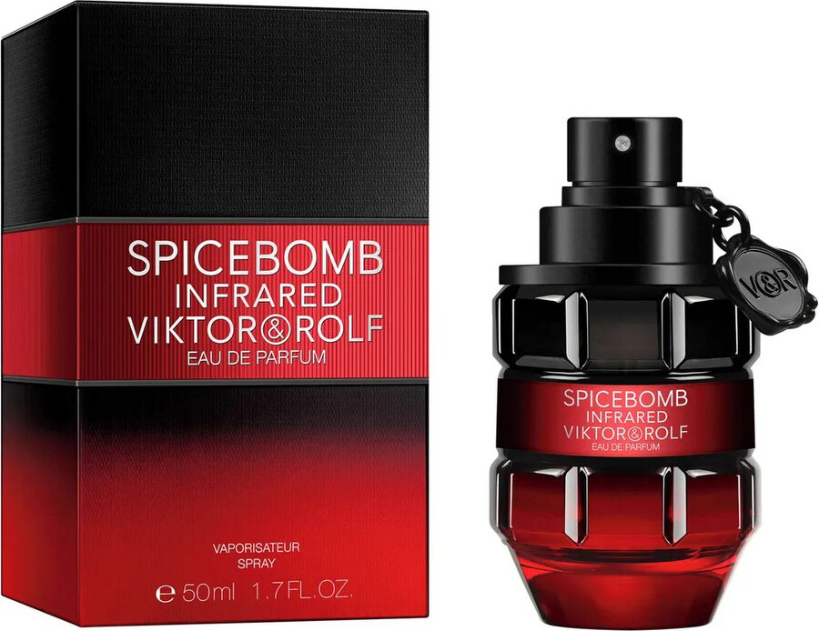 Viktor & Rolf Spicebomb Infrared
