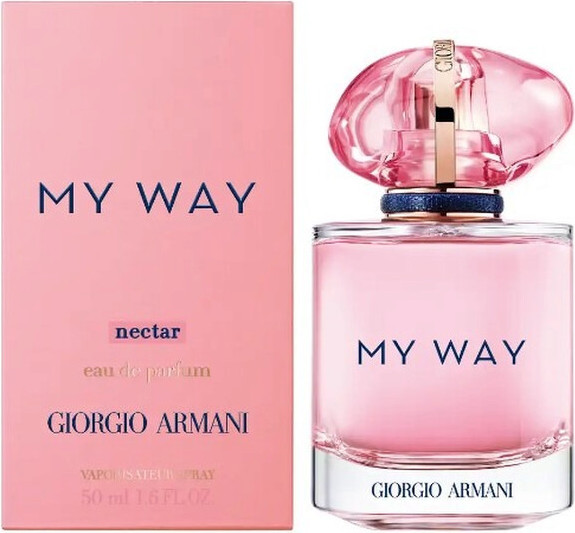 Giorgio Armani My Way Nectar