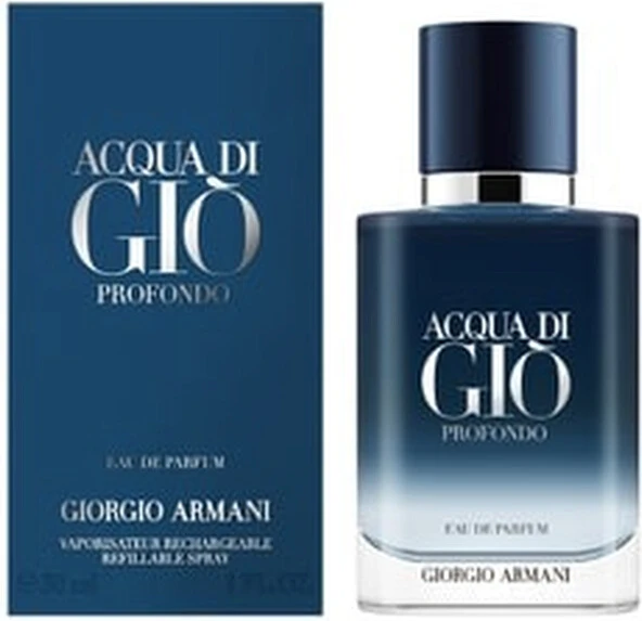 Giorgio Armani Acqua Di Gio Profondo