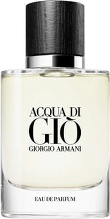 Giorgio Armani Acqua di Gio EDP Парфюмерная вода для мужчин