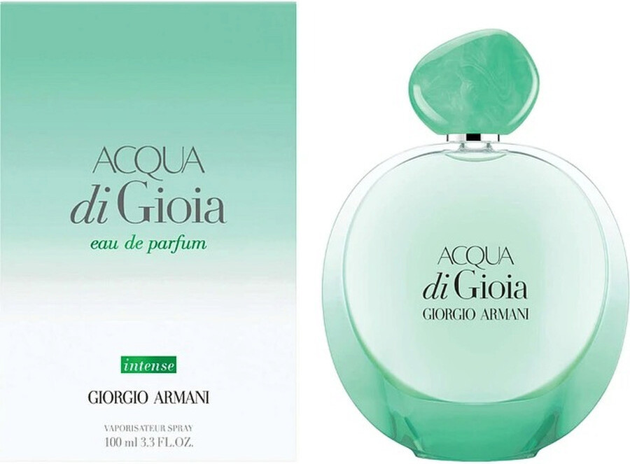 Giorgio Armani Acqua Di Gioia Intense