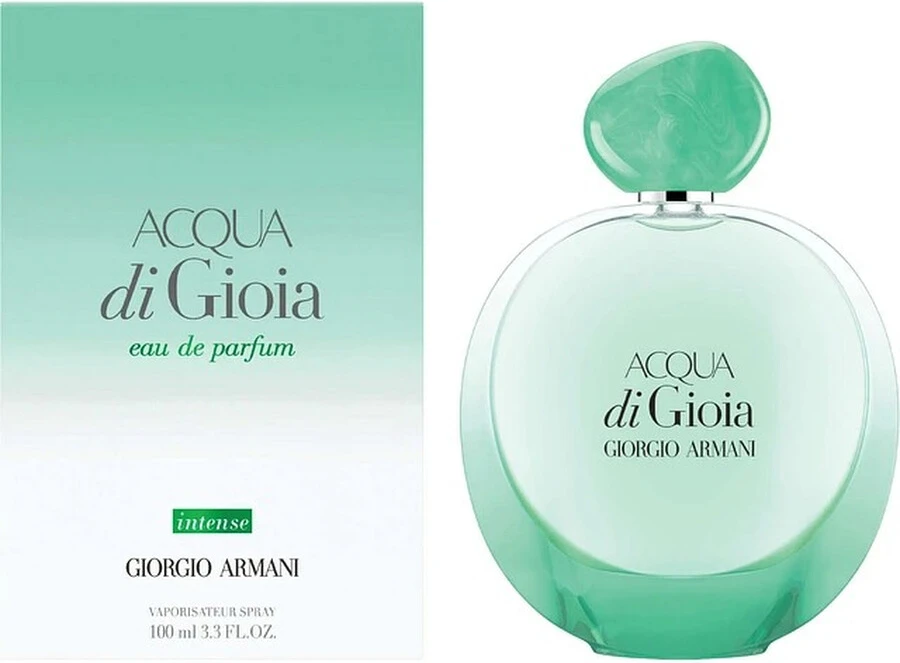 Giorgio Armani Acqua Di Gioia Intense