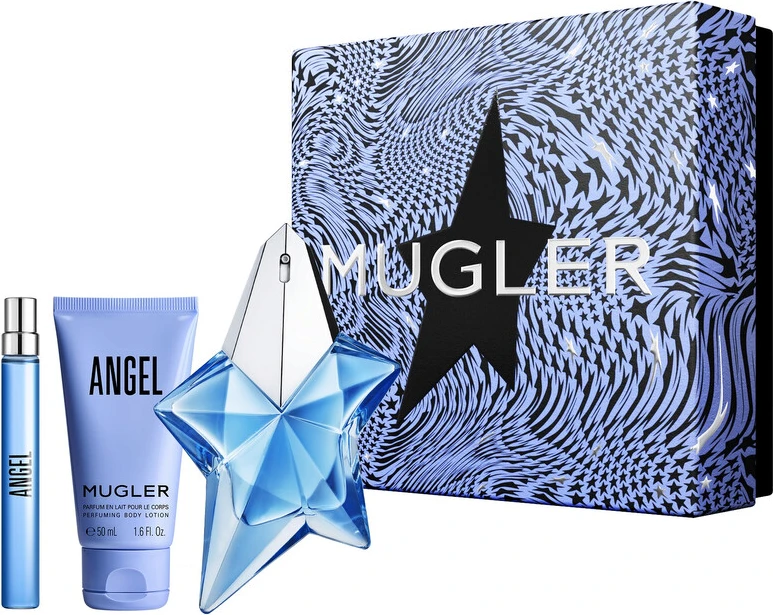 Набор духов Angel от Mugler