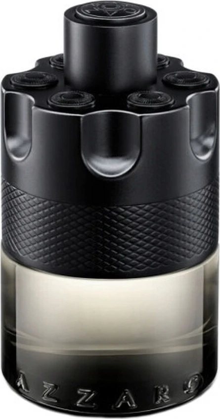 Azzaro The Most Wanted Intense