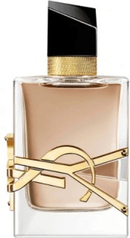 Yves Saint Laurent Libre Flowers 
& Flames EDP