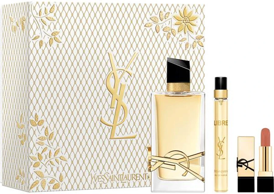 Подарочный набор Yves Saint Laurent Libre