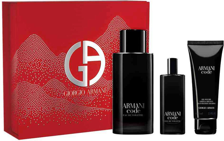Giorgio Armani Armani Code Набор для подарка
