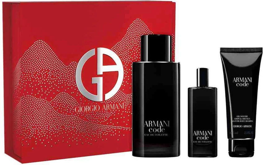 Giorgio Armani Armani Code Набор для подарка