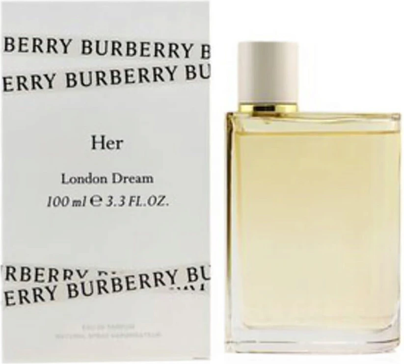 Burberry Her London Dream